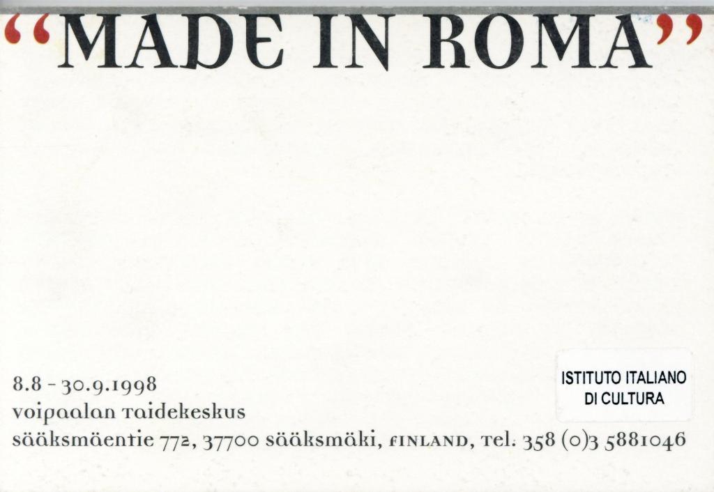 Card image